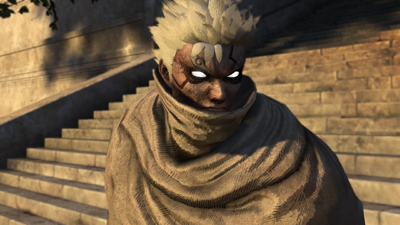 Asura´s Wrath - Imagen 49